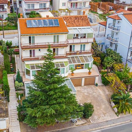 Vacattio Apartment 2 Crikvenica Ngoại thất bức ảnh