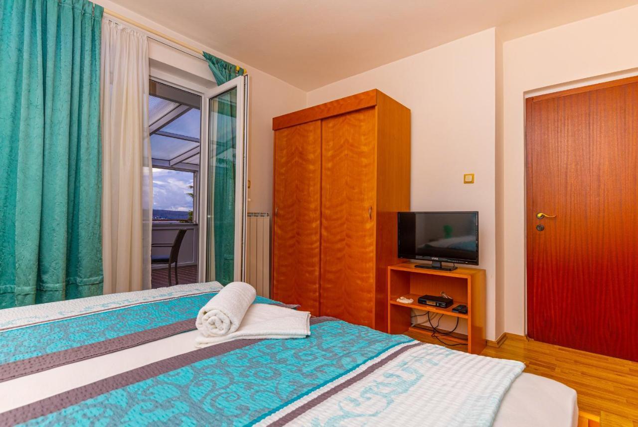 Vacattio Apartment 2 Crikvenica Ngoại thất bức ảnh