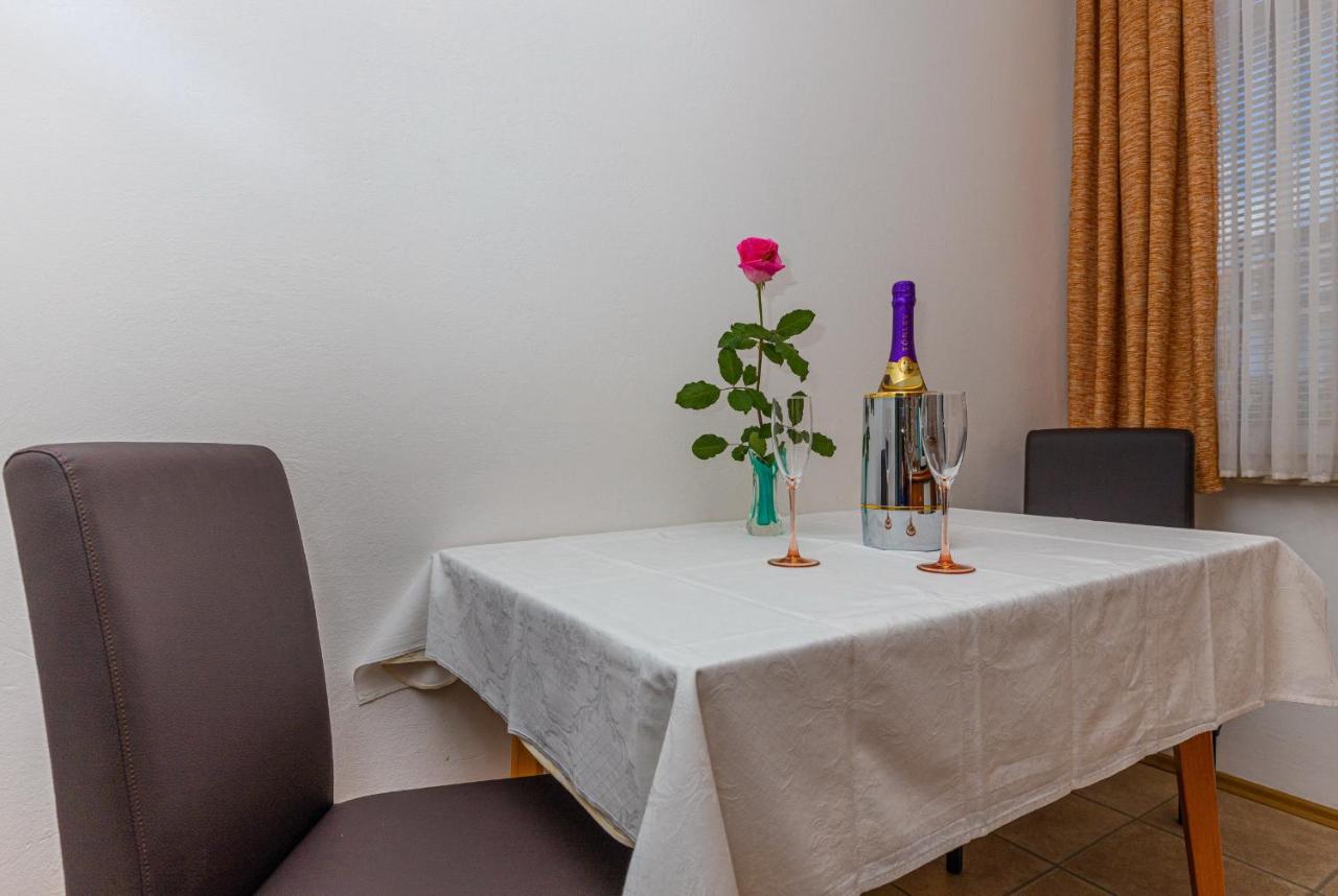 Vacattio Apartment 2 Crikvenica Ngoại thất bức ảnh