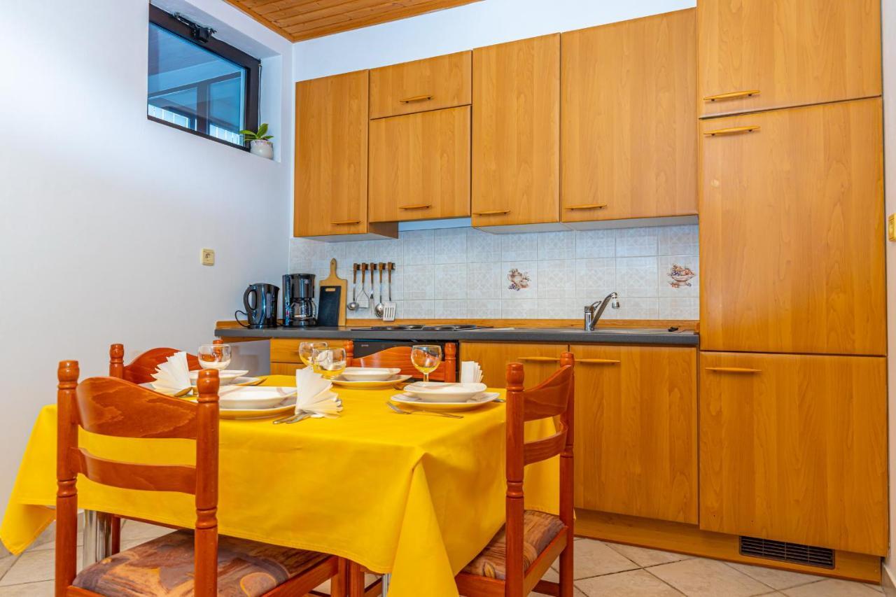 Vacattio Apartment 2 Crikvenica Ngoại thất bức ảnh