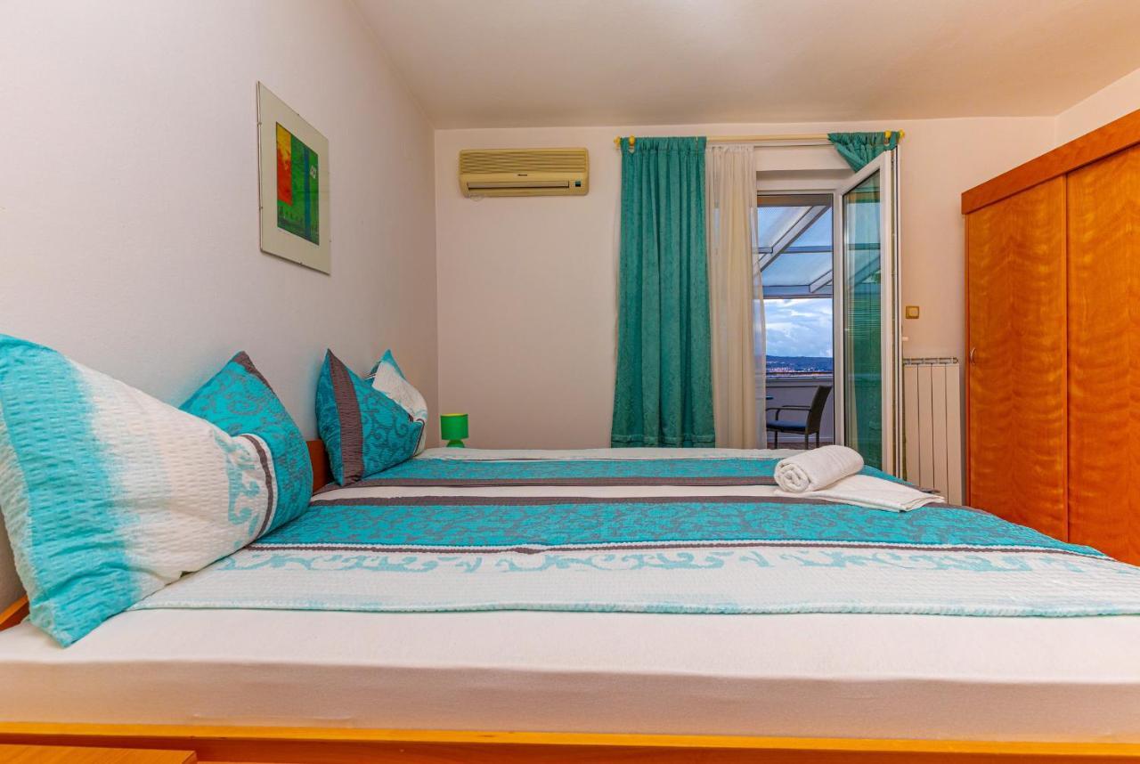 Vacattio Apartment 2 Crikvenica Ngoại thất bức ảnh