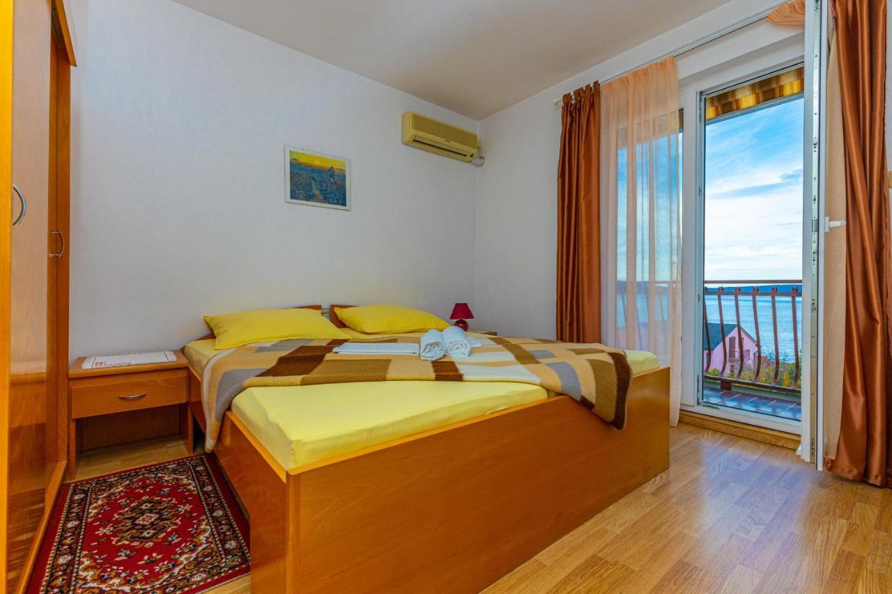 Vacattio Apartment 2 Crikvenica Ngoại thất bức ảnh