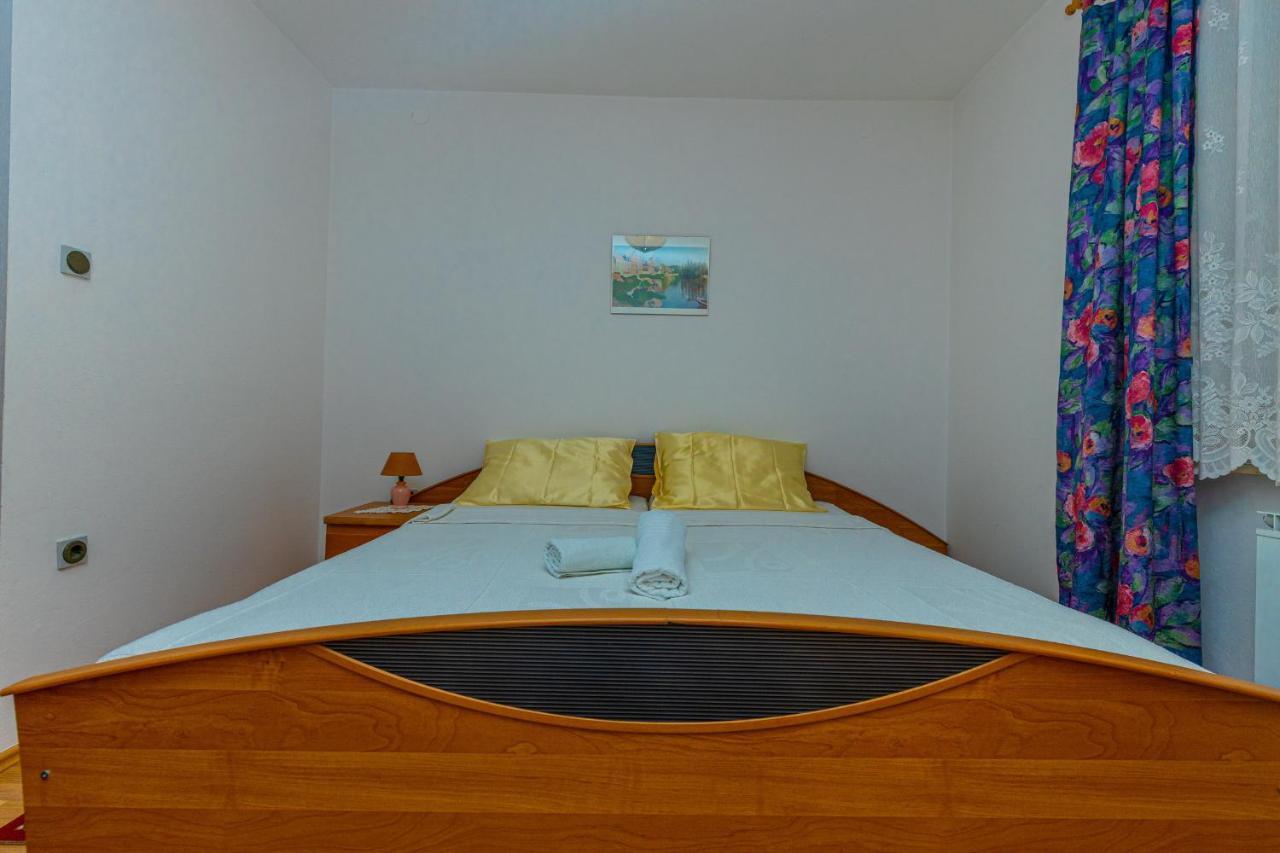 Vacattio Apartment 2 Crikvenica Ngoại thất bức ảnh