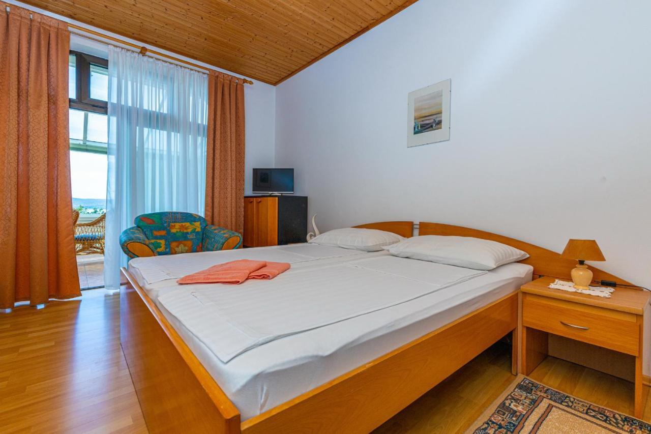 Vacattio Apartment 2 Crikvenica Ngoại thất bức ảnh