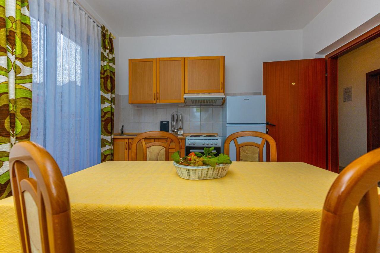 Vacattio Apartment 2 Crikvenica Ngoại thất bức ảnh