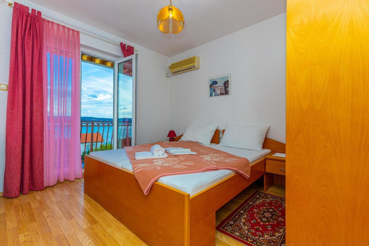 Vacattio Apartment 2 Crikvenica Ngoại thất bức ảnh