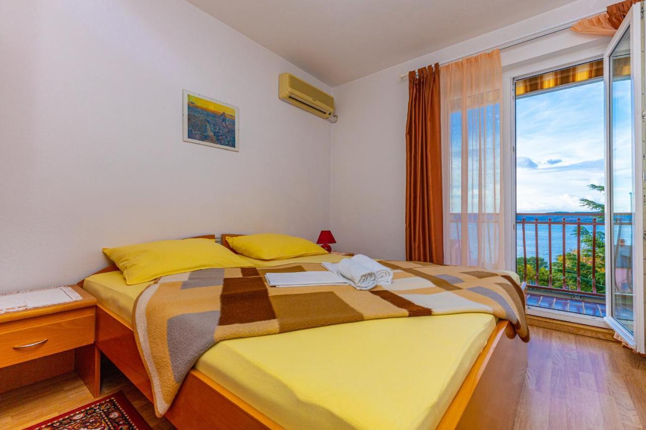 Vacattio Apartment 2 Crikvenica Ngoại thất bức ảnh