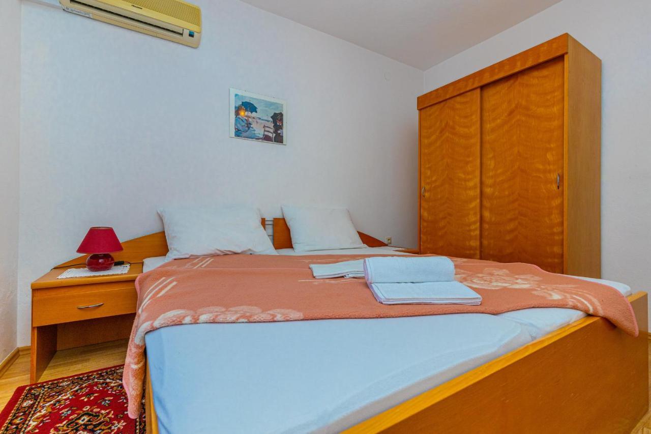 Vacattio Apartment 2 Crikvenica Ngoại thất bức ảnh